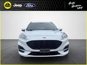 FORD Kuga 2.5 Plug-in Hybrid ST-Line X