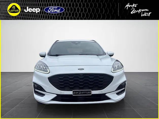 Ford Kuga 2.5 Plug-in Hybrid ST-Line X
