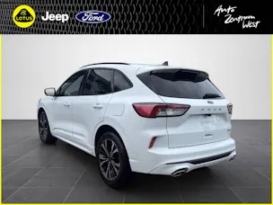 FORD Kuga 2.5 Plug-in Hybrid ST-Line X