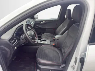FORD Kuga 2.5 Plug-in Hybrid ST-Line X