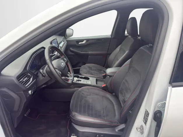 Ford Kuga 2.5 Plug-in Hybrid ST-Line X