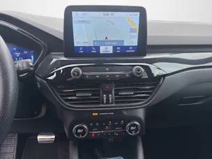 FORD Kuga 2.5 Plug-in Hybrid ST-Line X