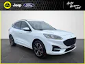 Ford Kuga 2.5 Plug-in Hybrid ST-Line X