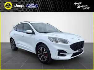 FORD Kuga 2.5 Plug-in Hybrid ST-Line X
