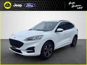 Ford Kuga 2.5 Plug-in Hybrid ST-Line X