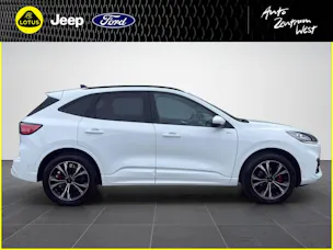 FORD Kuga 2.5 Plug-in Hybrid ST-Line X