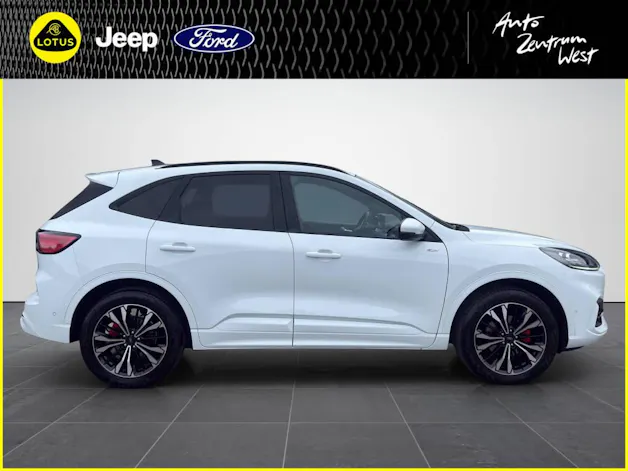 Ford Kuga 2.5 Plug-in Hybrid ST-Line X