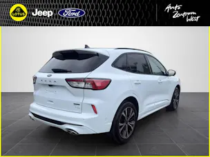 FORD Kuga 2.5 Plug-in Hybrid ST-Line X