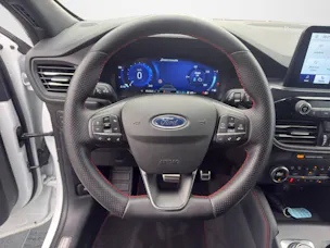 FORD Kuga 2.5 Plug-in Hybrid ST-Line X