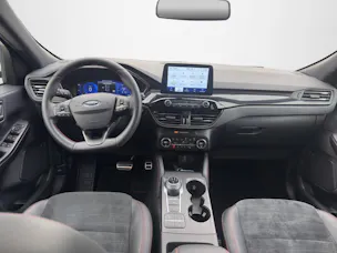 FORD Kuga 2.5 Plug-in Hybrid ST-Line X