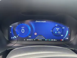 FORD Kuga 2.5 Plug-in Hybrid ST-Line X