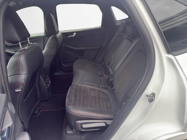 Ford Kuga 2.5 Plug-in Hybrid ST-Line X