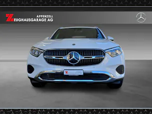 Mercedes-Benz GLC 200 4Matic