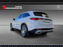 Mercedes-Benz GLC 200 4Matic