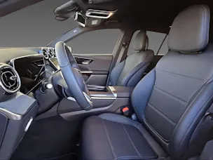 Mercedes-Benz GLC 200 4Matic