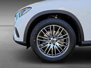 Mercedes-Benz GLC 200 4Matic