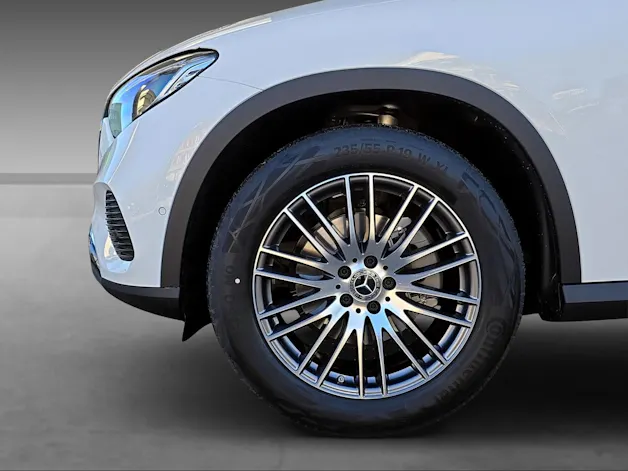 Mercedes-Benz GLC 200 4Matic