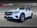 Mercedes-Benz GLC 200 4Matic