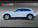 Mercedes-Benz GLC 200 4Matic