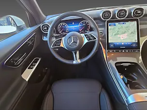 Mercedes-Benz GLC 200 4Matic