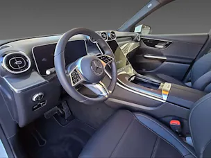 Mercedes-Benz GLC 200 4Matic