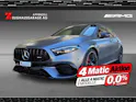 MERCEDES-BENZ A 45 4Matic