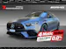 MERCEDES-BENZ A 45 4Matic
