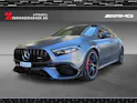 Mercedes-Benz A 45 4Matic