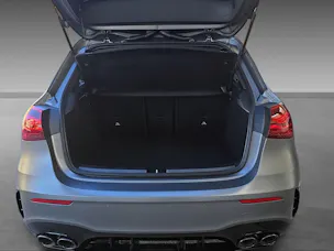 Mercedes-Benz A 45 4Matic