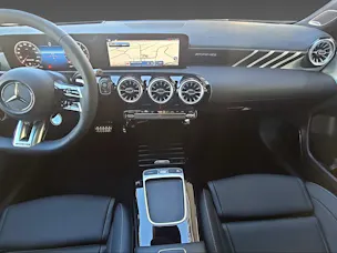 Mercedes-Benz A 45 4Matic