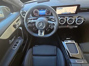 Mercedes-Benz A 45 4Matic