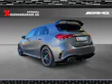 Mercedes-Benz A 45 4Matic