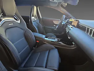 Mercedes-Benz A 45 4Matic