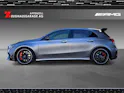 Mercedes-Benz A 45 4Matic