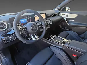 Mercedes-Benz A 45 4Matic