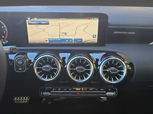 Mercedes-Benz A 45 4Matic