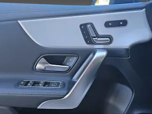 Mercedes-Benz A 45 4Matic