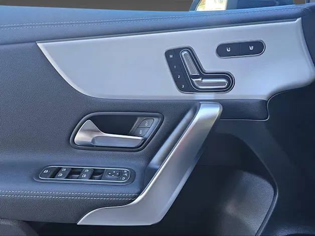 Mercedes-Benz A 45 4Matic
