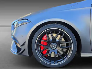 Mercedes-Benz A 45 4Matic