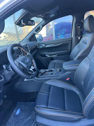 Ford Ranger dcab.pick-up 2.3 EcoBoo Wildtrack/PHEV
