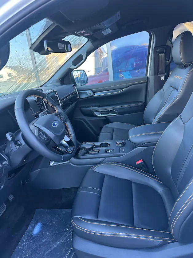 Ford Ranger dcab.pick-up 2.3 EcoBoo Wildtrack/PHEV