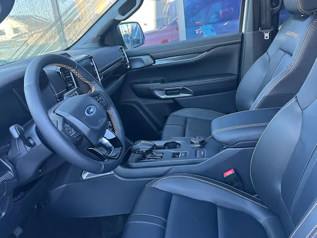 Ford Ranger dcab.pick-up 2.3 EcoBoo Wildtrack/PHEV