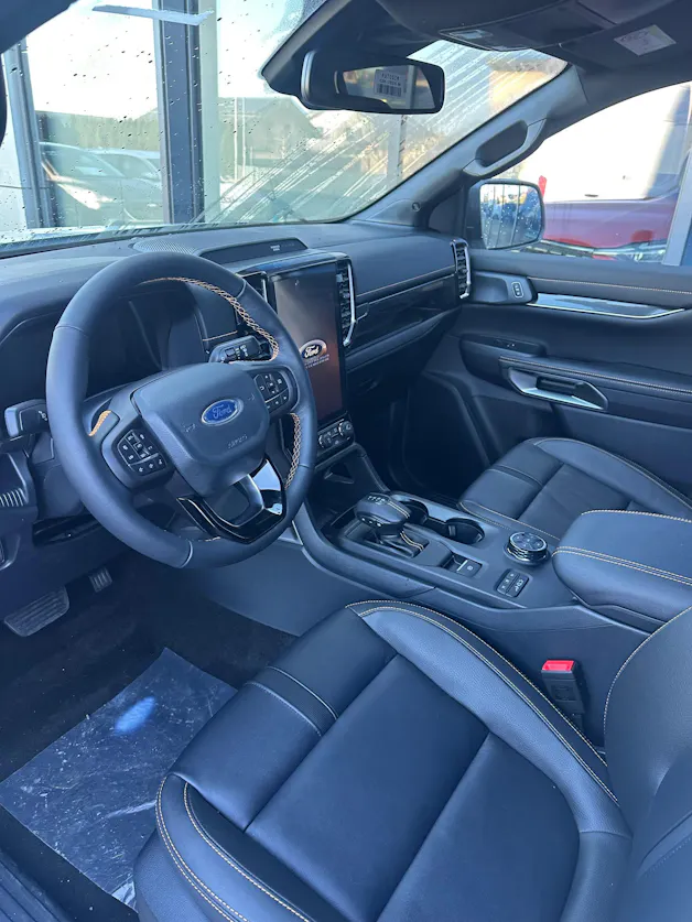 Ford Ranger dcab.pick-up 2.3 EcoBoo Wildtrack/PHEV
