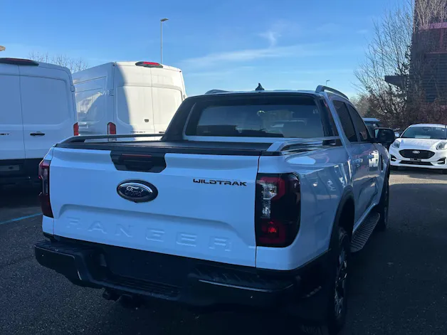 Ford Ranger dcab.pick-up 2.3 EcoBoo Wildtrack/PHEV
