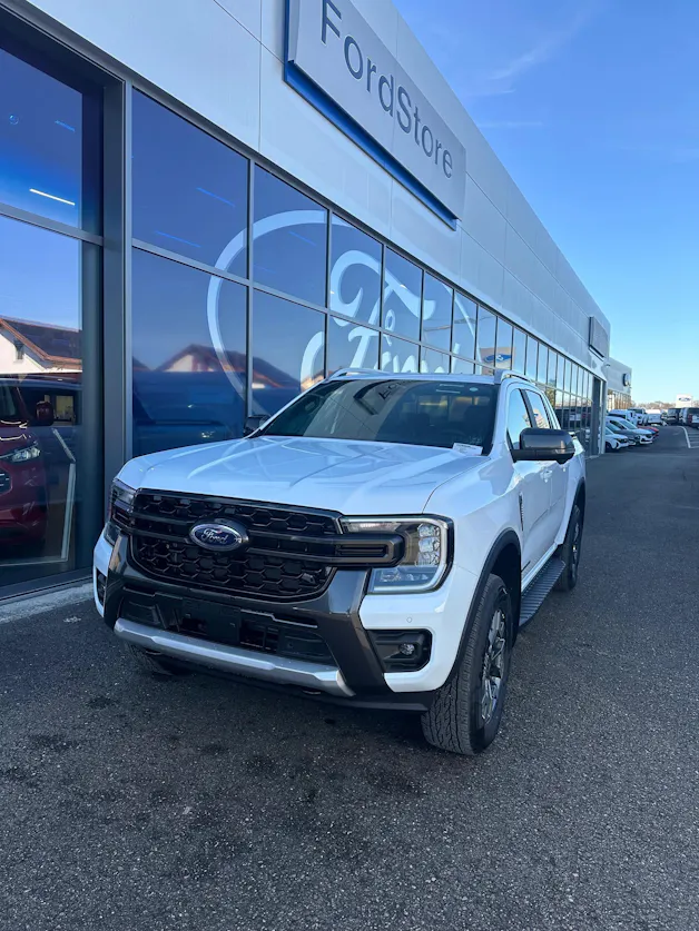 Ford Ranger dcab.pick-up 2.3 EcoBoo Wildtrack/PHEV