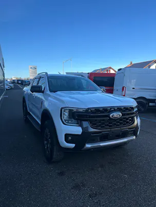 Ford Ranger dcab.pick-up 2.3 EcoBoo Wildtrack/PHEV