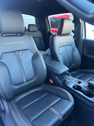Ford Ranger dcab.pick-up 2.3 EcoBoo Wildtrack/PHEV