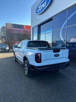 Ford Ranger dcab.pick-up 2.3 EcoBoo Wildtrack/PHEV