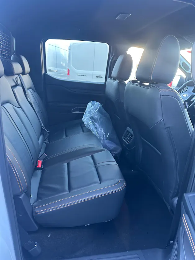 Ford Ranger dcab.pick-up 2.3 EcoBoo Wildtrack/PHEV