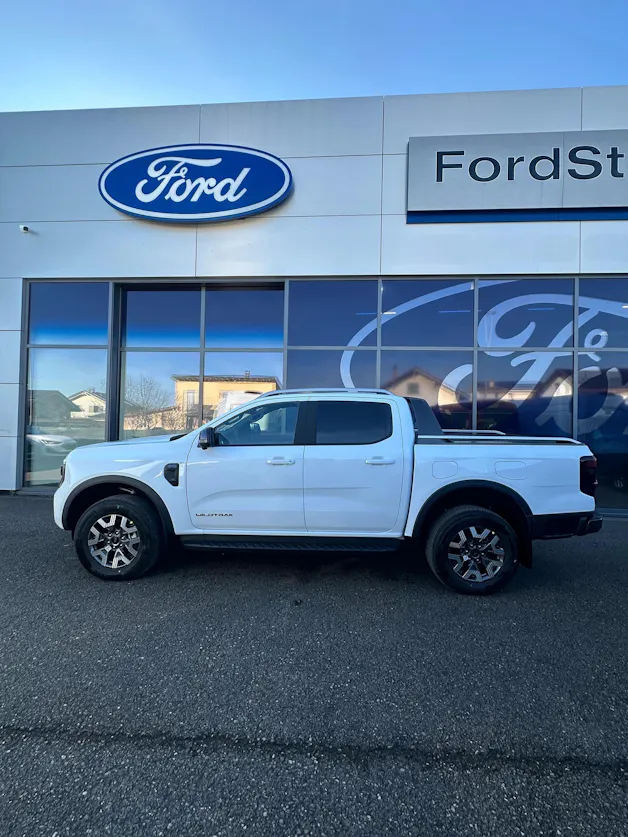 Ford Ranger dcab.pick-up 2.3 EcoBoo Wildtrack/PHEV